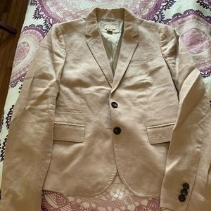 J Crew Factory Blazer